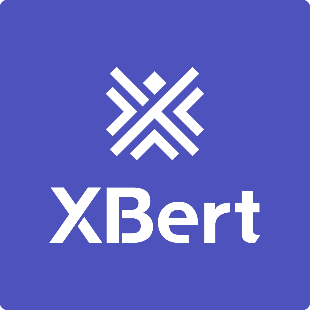 XBert & R.E.P.R.E.S.E.N.T Partnership